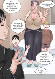momma training