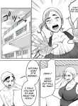 Swapping with the Teacher at the Pool