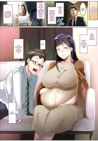 Kurokamitsuma no Otomodachi