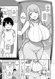 Ara-ara Mama to Seikou (decensored)