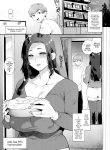 Sasou Oku-san