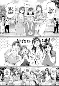 Dekiai Kansatsu Nikki 2 Mama Tomo Mi~nna de Hamedori Daiundoukai!