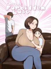 [Hannya san] Naomi: Forbidden Lust 1