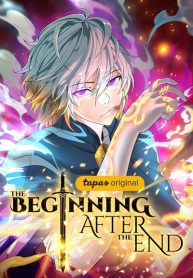 The Beginning After The End
