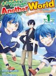 Isekai Yururi Kikou: Raising Children While Being An Adventurer