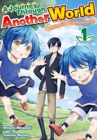 Isekai Yururi Kikou: Raising Children While Being An Adventurer