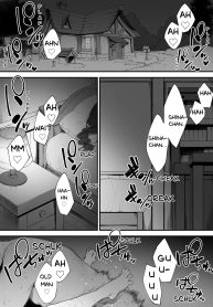 [English] [Nigiri Usagi] Atsumare! Tontoko Farmers 1-4