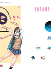 Watashi no Hatsukoi no Shokushu no Koibito. cover