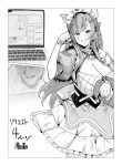 6742